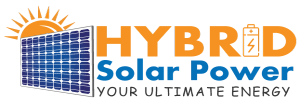 Hybrid Solar